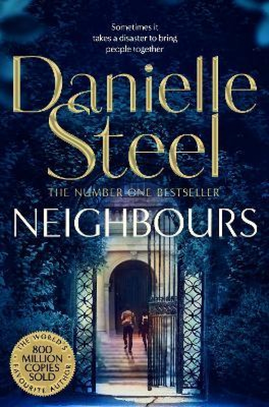 Steel, Danielle Neighbours 