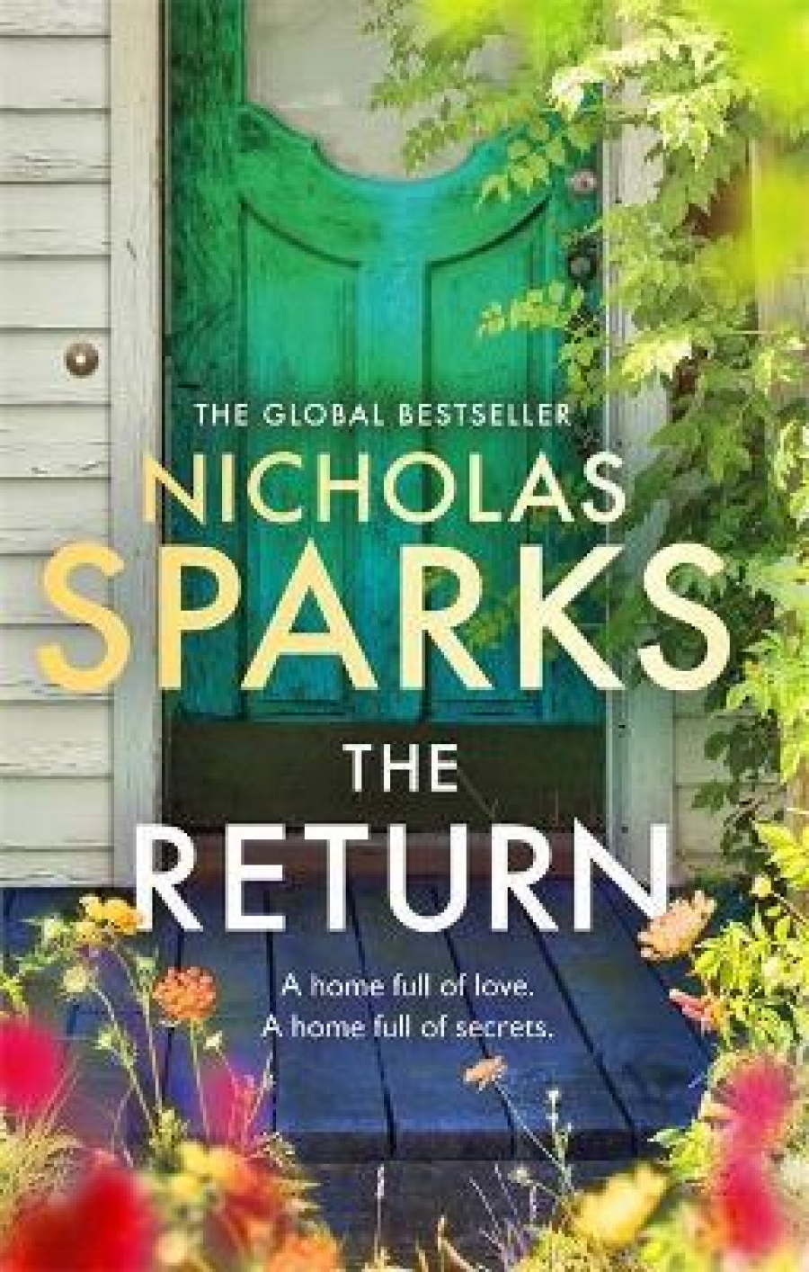 Sparks, Nicholas Return, the 