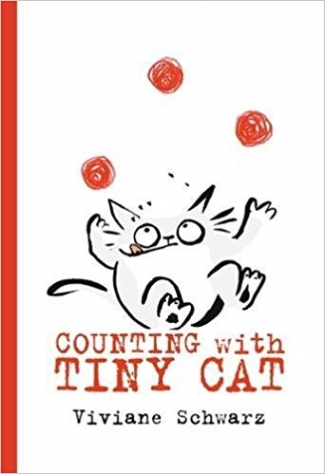 Schwarz, Viviane Counting with Tiny Cat 
