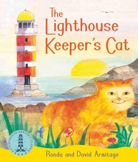 Armitage, Ronda, Armitage, David Lighthouse Keeper's Cat, the 