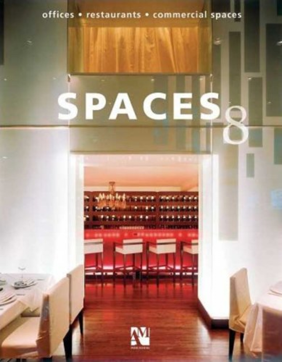 Haro, de Ferdinando Spaces 8: Offices. Restaurants. Commercial Spaces 