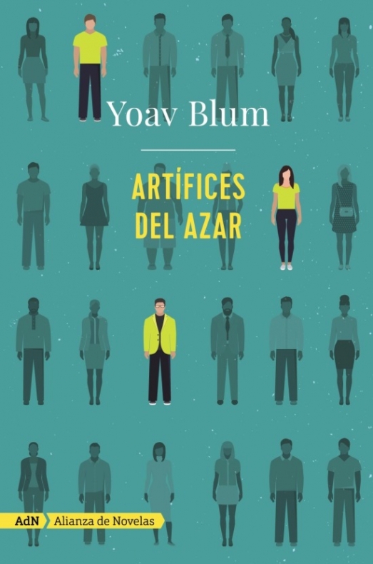 Blum, Y. Artifices del azar  