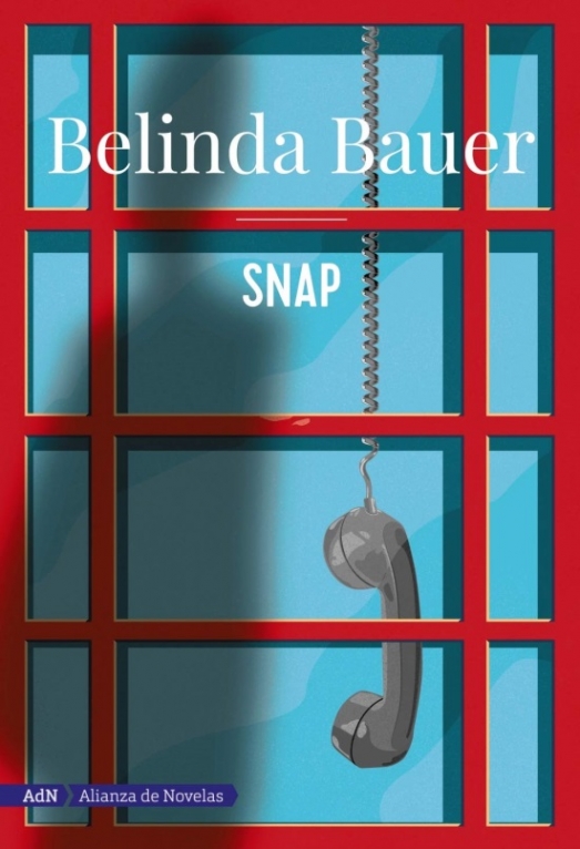 Bauer, Belinda Snap 
