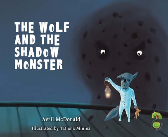 McDonald, Avril Wolf And The Shadow Monster 
