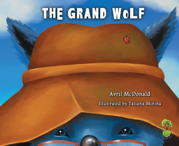 McDonald, Avril Grand Wolf 