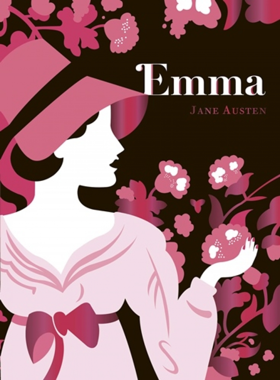 Austen, Jane Emma (V&A Collector's Edition) 