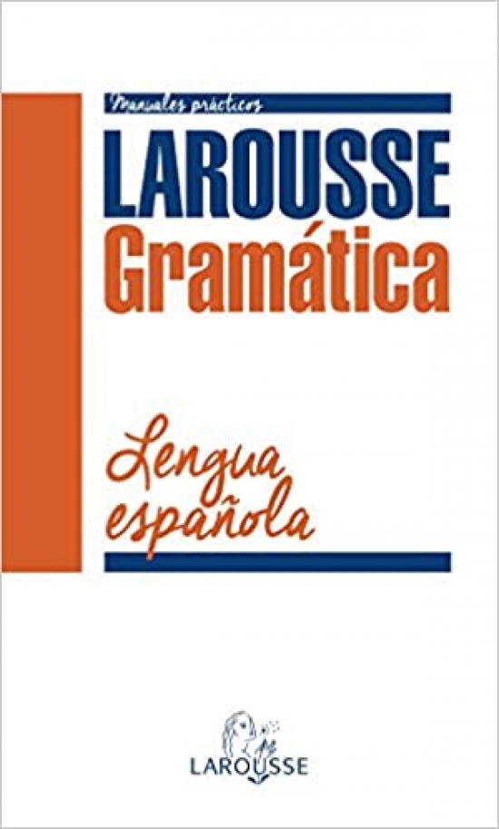 Collectif Gramatica de la Lengua Espanola 