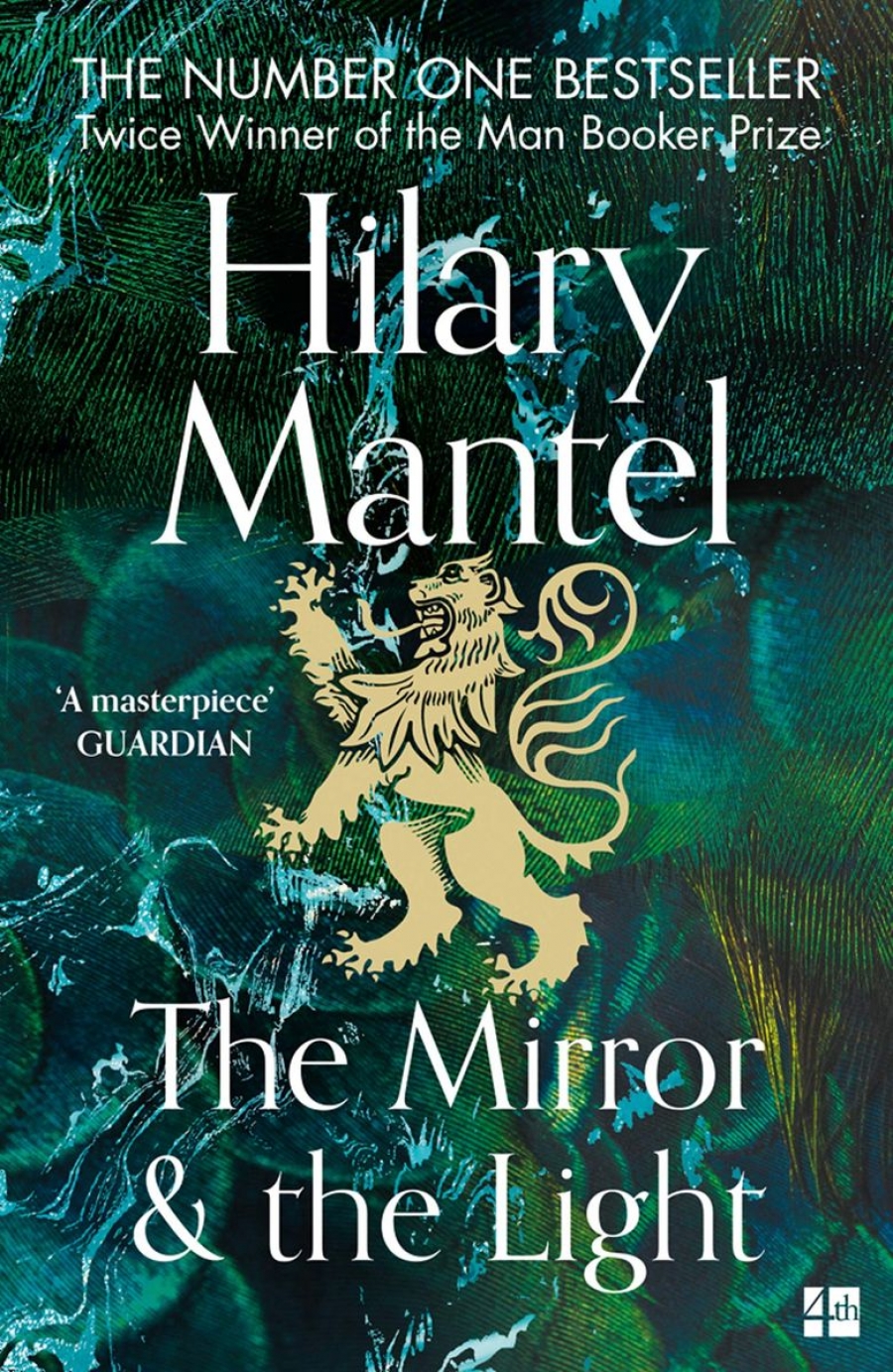 Mantel, Hilary Mirror and the Light, the (Wolf Hall, book 3)  