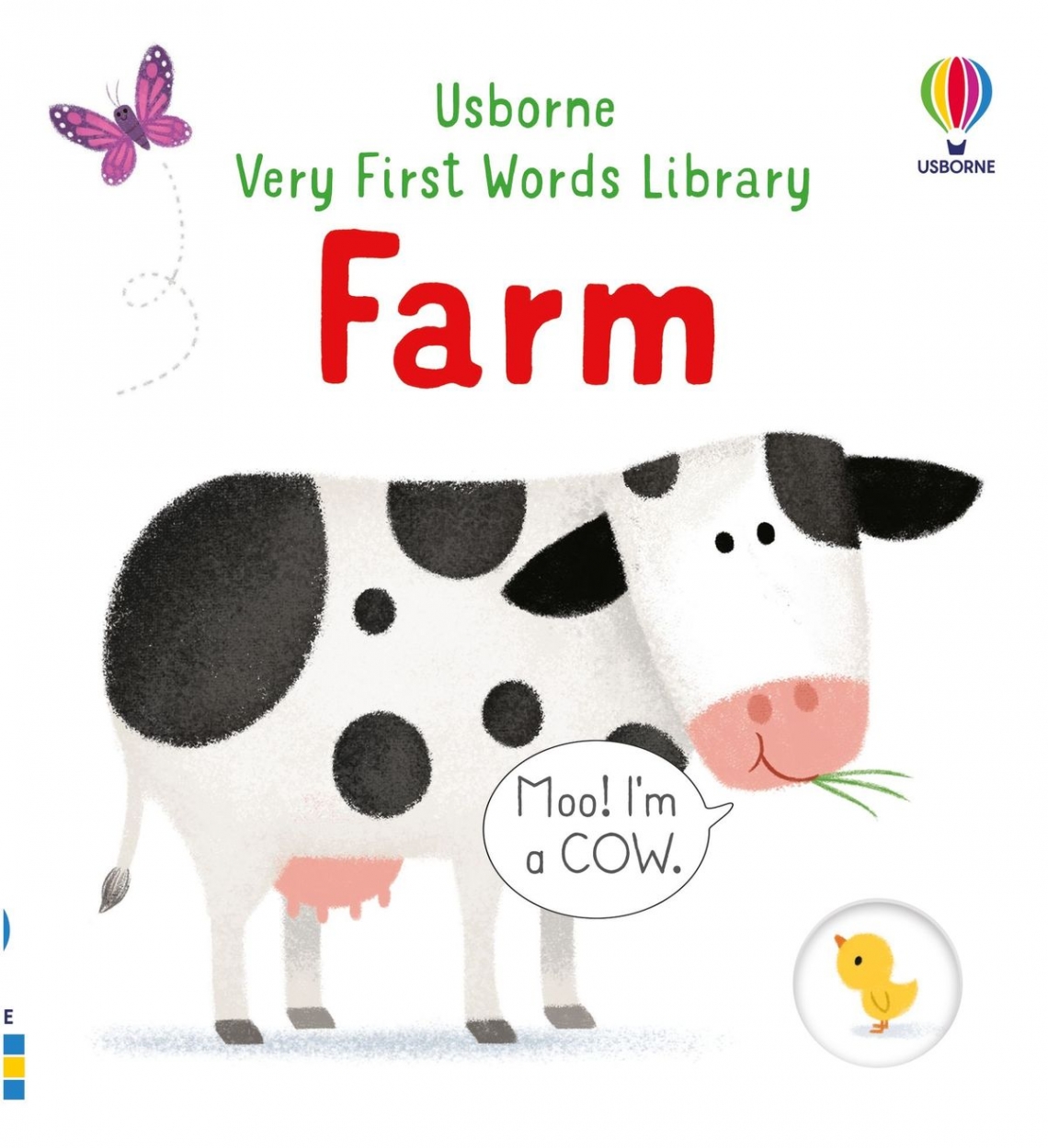 Vfw Library Farm 