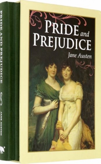   Pride and Prejudice 