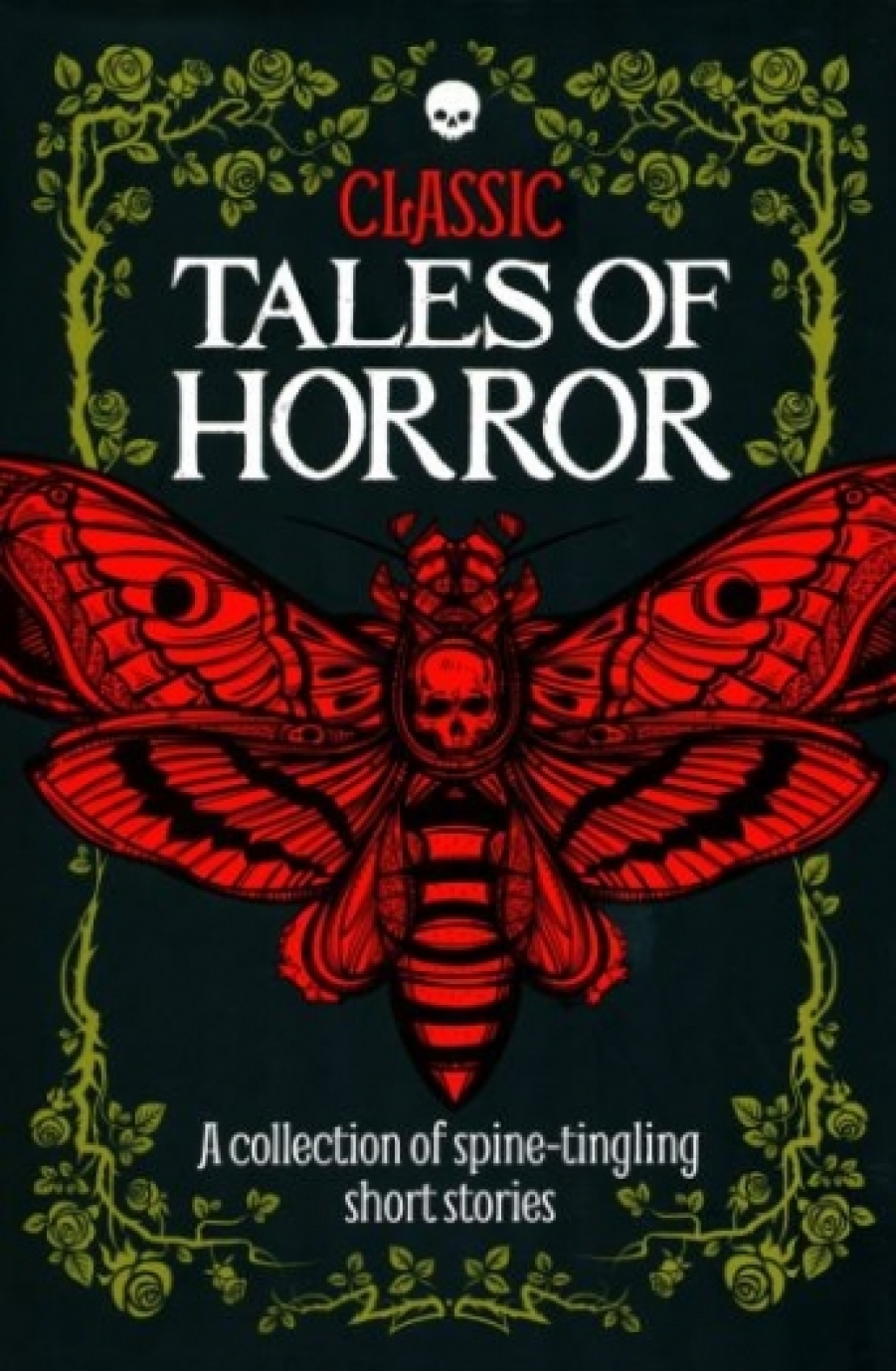 Bierce Ambrose Classic Tales f Horror 