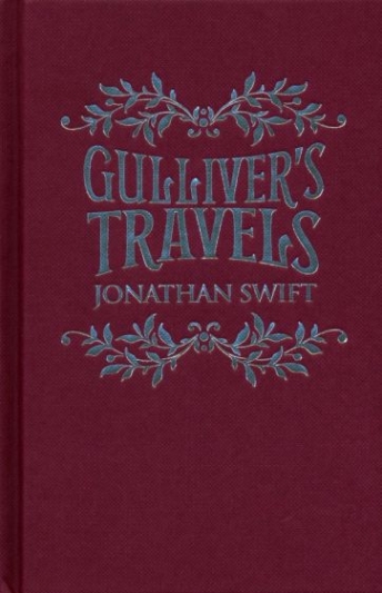   Gulliver's Travels 