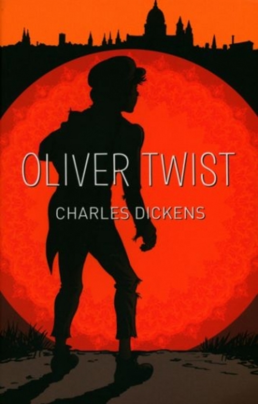   Oliver Twist 