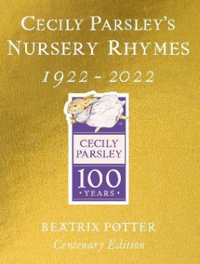 Potter, Beatrix Cecily Parsley's Nursery Rhymes 