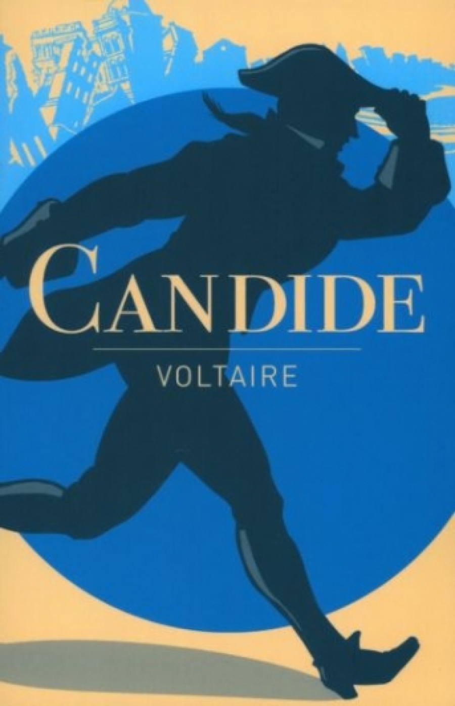  -  Candide 