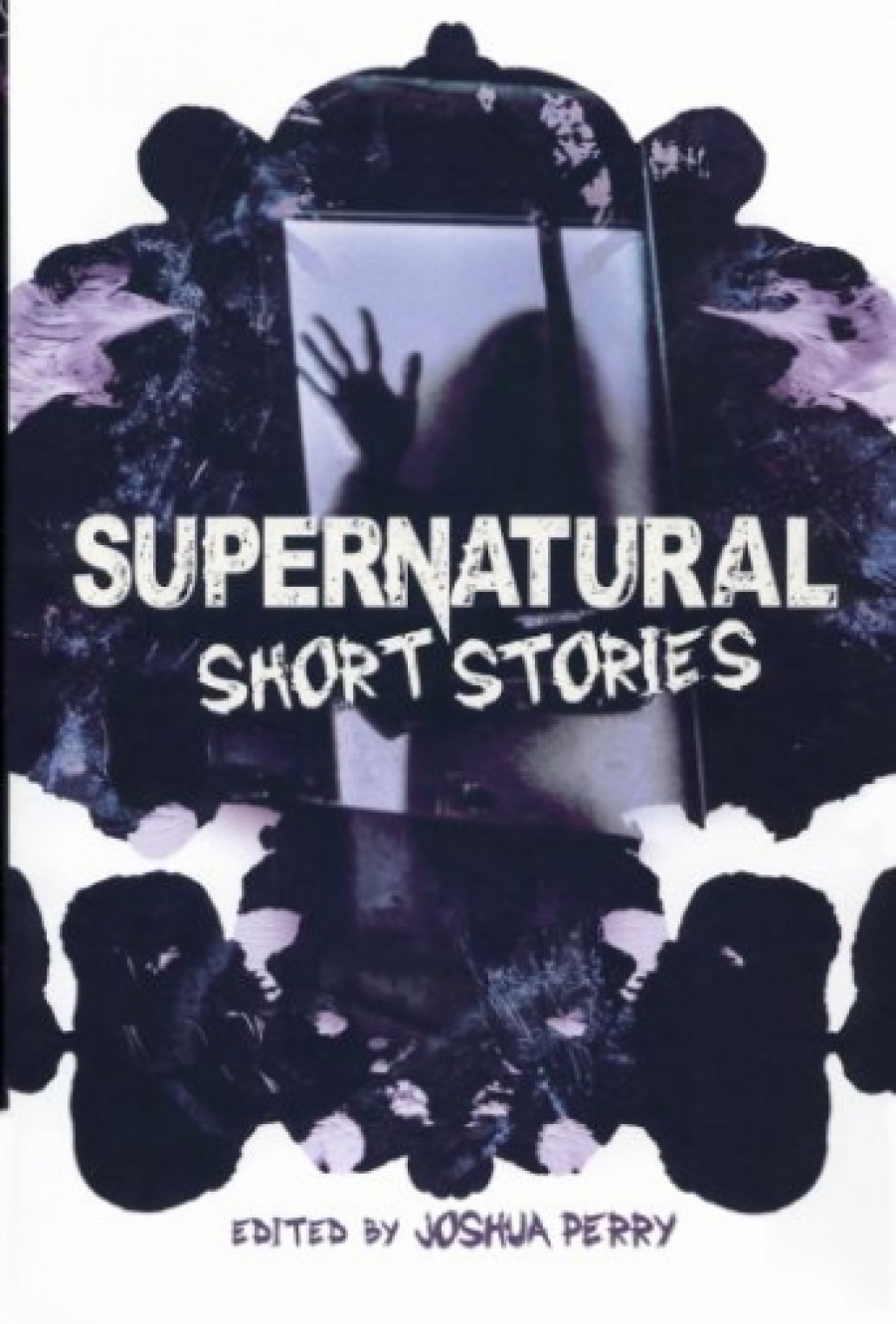 Bierce Ambrose Supernatural Short Stories 
