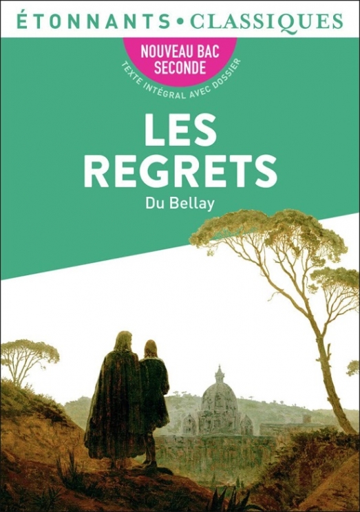 Du Bellay, J. Les Regrets 