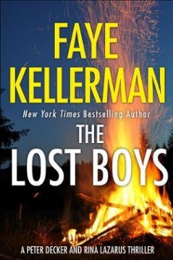 Kellerman, Faye Lost Boys, the 