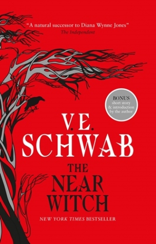 Schwab, V.E. Near Witch, the 