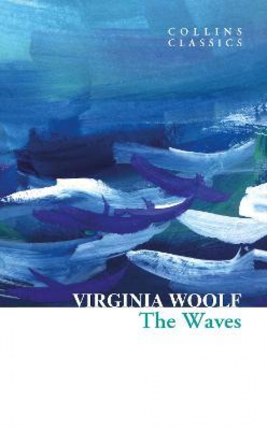 Woolf, Virginia Waves, the 