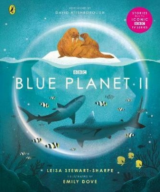 Stewart-Sharpe, Leisa Blue Planet II 