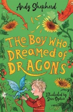 Shepherd, Andy Boy Who Dreamed of Dragons, the 