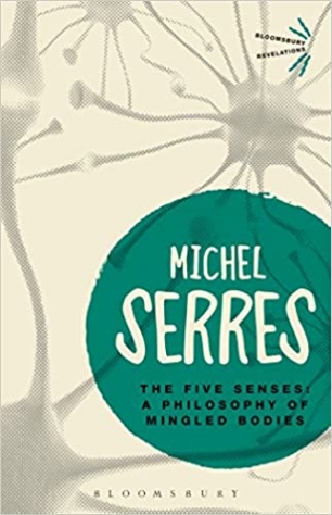 Serres,Michel Five Senses 