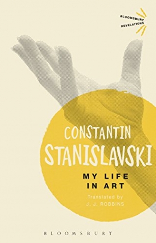 Stanislavski,Constantin My Life In Art 
