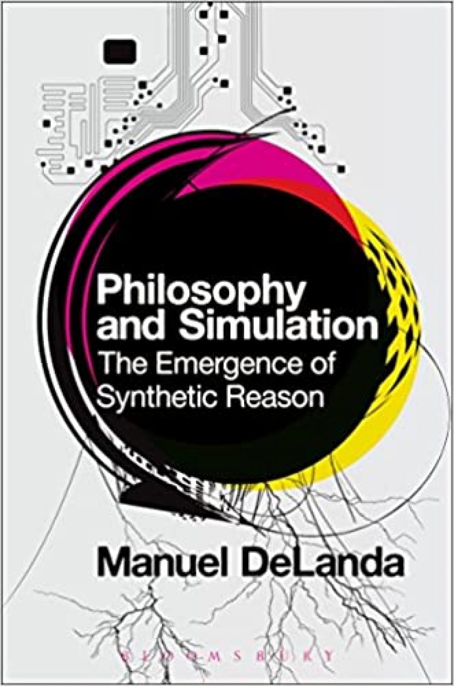DeLanda,Manuel P BR:Philosophy and Simulation 