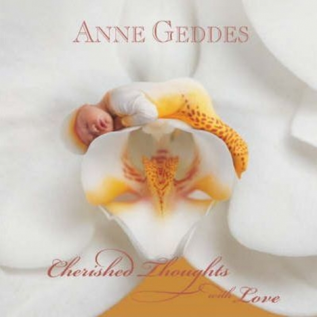 Geddes, Anne Cherished thoughts and love 