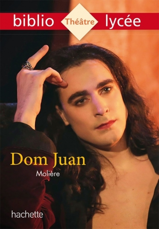 Moliere Dom Juan 