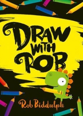 Biddulph, Rob Draw With Rob 