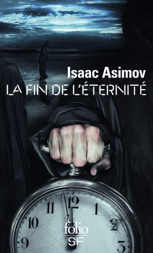 Asimov, Isaac Fin de l'eternite 