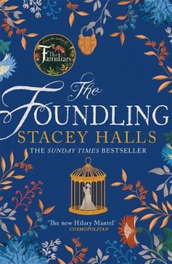Halls, Stacey Foundling, the 