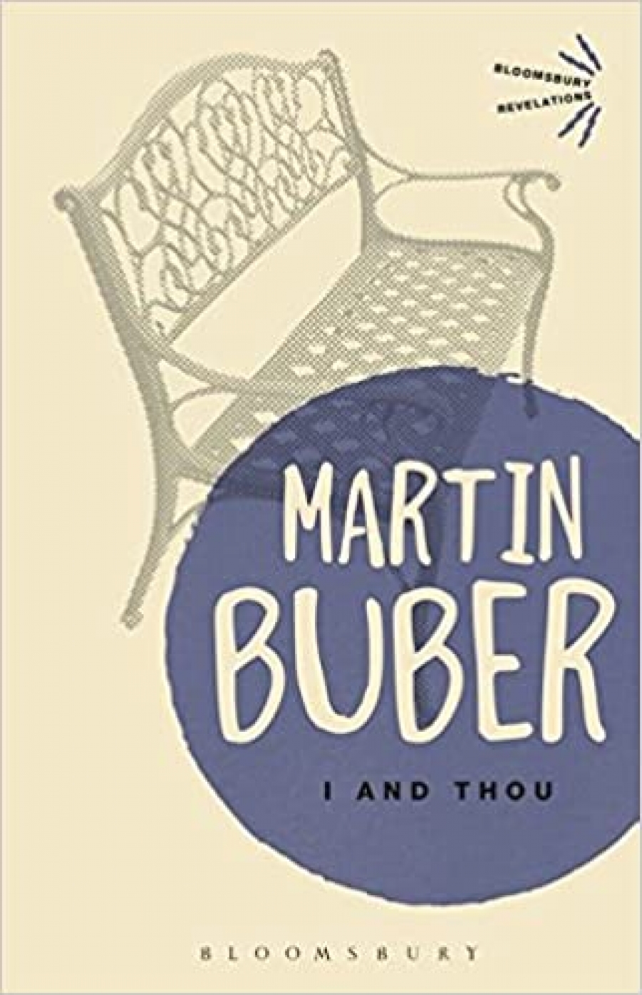 Buber,Martin I and Thou 