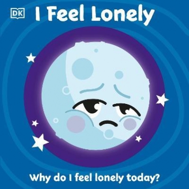 Dk I Feel Lonely 