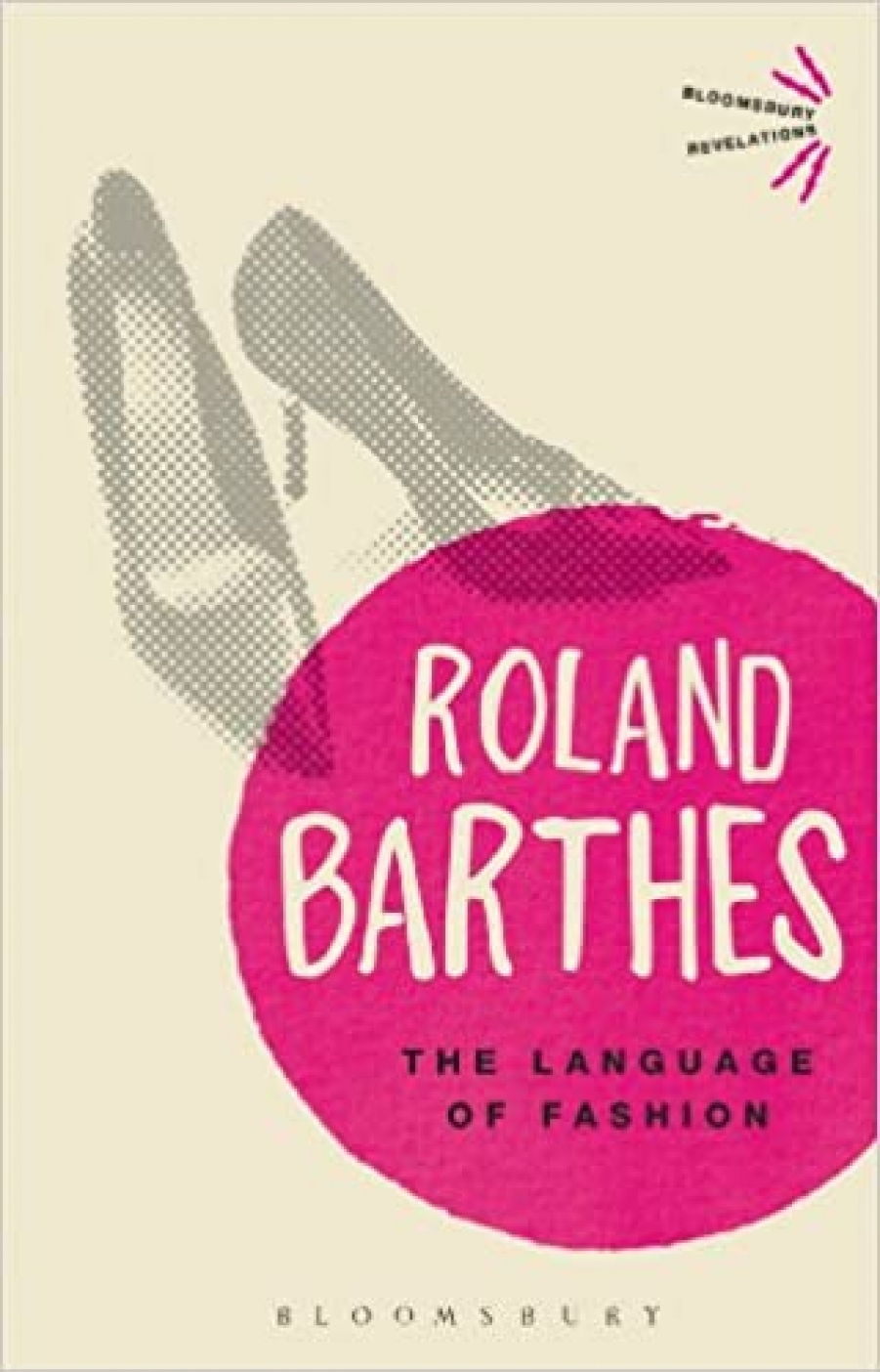 Barthes,Roland Language of Fashion 