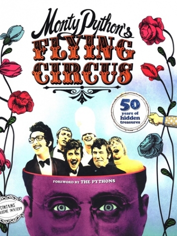 Monty Python's Flying Circus: 50 Years of Hidden Treasures 
