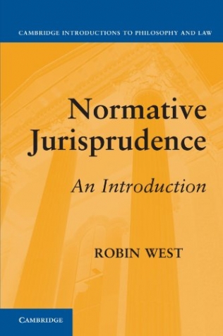 West Normative Jurisprudence 