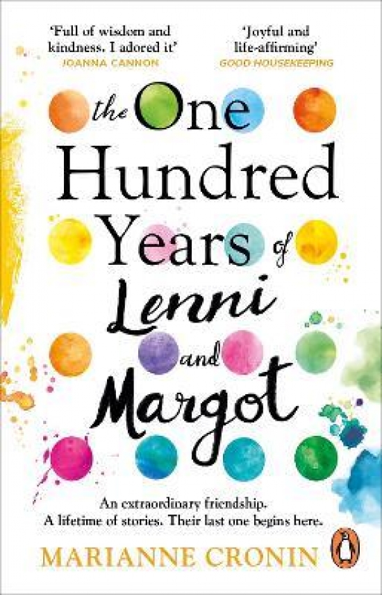 Cronin, Marianne One Hundred Years of Lenni and Margot, the 