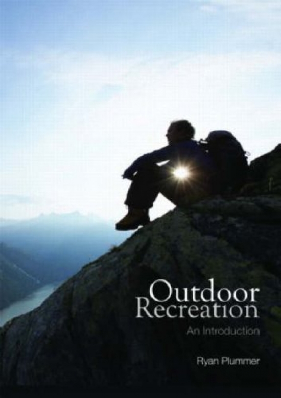 Plummer, Ryan Outdoor Recreation: Introduction 