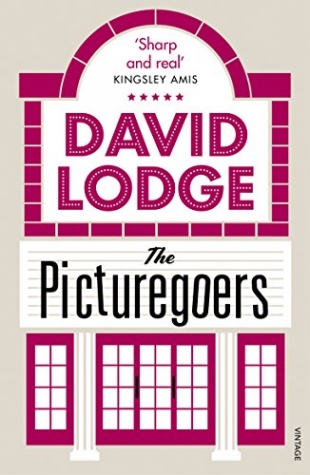 Lodge, David Picturegoers, the 
