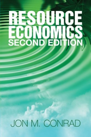 Conrad Resource Economics 