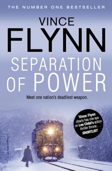 Flynn, Vince Separation of Power 