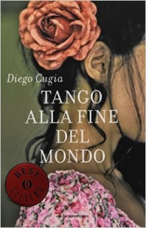 Cugia, Diego Tango alla fine del mondo 