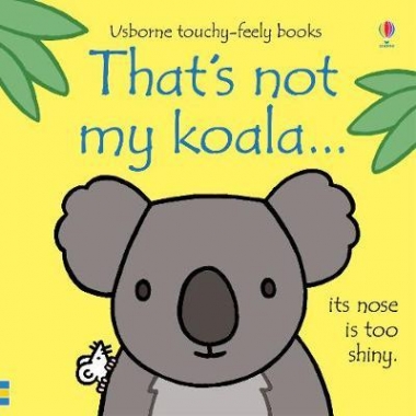 Watt, Fiona That's Not My Koala...  