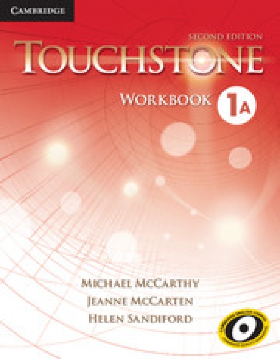 McCarthy, Michael Touchstone Level 1 Workbook A 