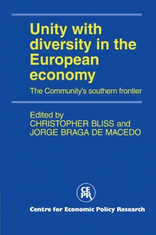 Bliss Unity with Diversity in the European Economy 