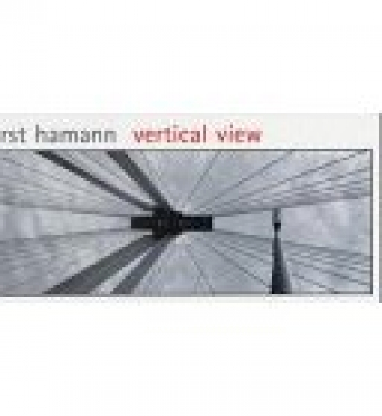 Hamann, Horst Vertical View 
