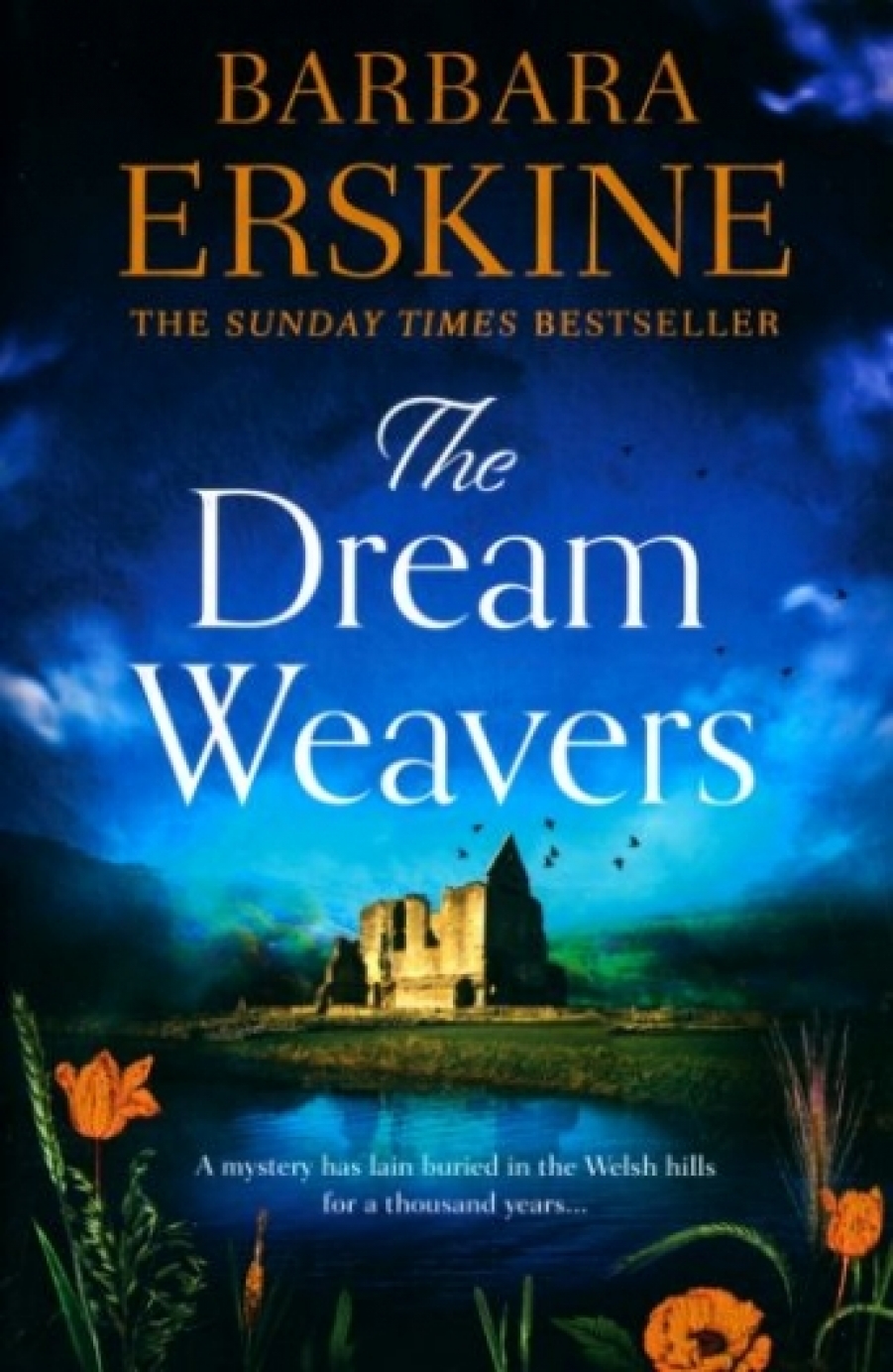 Erskine Barbara The Dream Weavers 